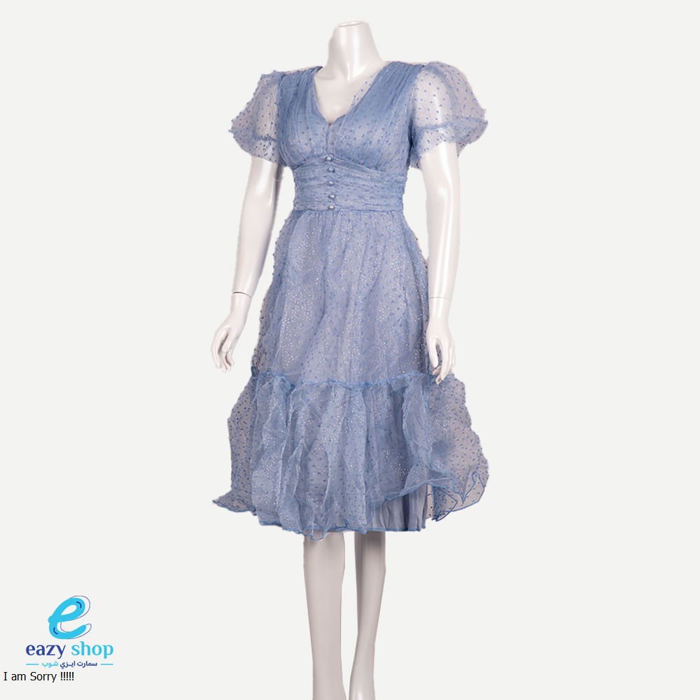 5 فستان نسائي بيتي عرائسي - الصورة 1