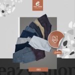 بنطلون جينز ولادي 885C