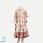 طقم بناتي 3043