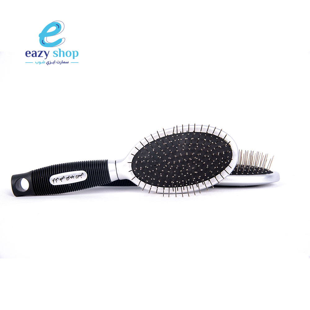 altawheed-hair-brush-1683628088 مشط شعر التوحيد طبي - الصورة 1