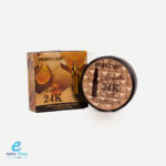 بودرة برافو ليدي بودرة الذهب