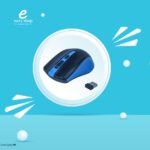 ⁦ماوس وايرلس Enet⁩ - الصورة ⁦2⁩