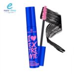 مسكرة ايسنس اكستريم ازرق