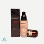 كريم اساس ايفر بيوتي سينمائي زجاجي