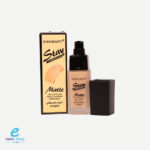 كريم اساس ايفر بيوتي ستاي مطفي زجاجي