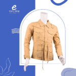 شميز نسائي كتان AW01