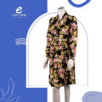 فستان نسائي قصير