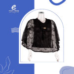 بلوزة نسائي ابو فراشة AW03