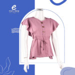 ⁦بلوزة بناتي شبابي AW04⁩ - الصورة ⁦9⁩