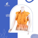 بلوزة بناتي شبابي AW08