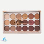 ظل رومانتك كلر 18 لون