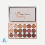 ⁦ظل رومانتك كلر 18 لون⁩ - الصورة ⁦2⁩