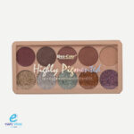 ظل عيون 10 لون