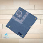 ⁦شال الفخامة ملكي 3⁩ - الصورة ⁦16⁩