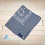 ⁦شال الفخامة ملكي 3⁩ - الصورة ⁦19⁩