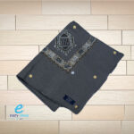 ⁦شال الفخامة ملكي 3⁩ - الصورة ⁦8⁩