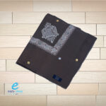 ⁦شال الفخامة ملكي 3⁩ - الصورة ⁦10⁩