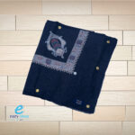 ⁦شال الفخامة ملكي 3⁩ - الصورة ⁦11⁩