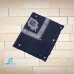 ⁦شال الفخامة ملكي 3⁩ - الصورة ⁦12⁩