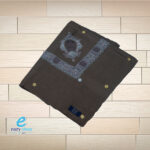 ⁦شال الفخامة ملكي 3⁩ - الصورة ⁦13⁩