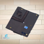 ⁦شال الفخامة ملكي مسند⁩ - الصورة ⁦7⁩