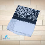 ⁦شال النشاما مرشوش⁩ - الصورة ⁦2⁩