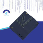 ⁦شال الفخامة ملكي 4⁩ - الصورة ⁦8⁩