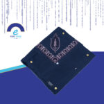 ⁦شال الفخامة ملكي 4⁩ - الصورة ⁦10⁩