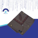 ⁦شال الفخامة ملكي 4⁩ - الصورة ⁦15⁩