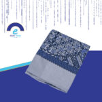 ⁦شال الفخامة مرشوش⁩ - الصورة ⁦4⁩