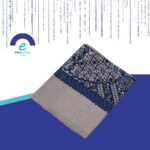 ⁦شال الفخامة مرشوش⁩ - الصورة ⁦6⁩