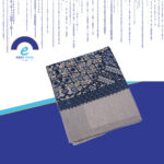 ⁦شال الفخامة مرشوش⁩ - الصورة ⁦7⁩