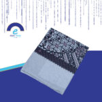 ⁦شال الفخامة مرشوش⁩ - الصورة ⁦9⁩