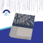 ⁦شال الفخامة مرشوش⁩ - الصورة ⁦10⁩