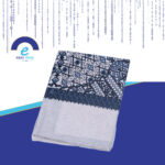 ⁦شال الفخامة مرشوش⁩ - الصورة ⁦11⁩