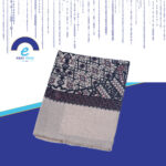 ⁦شال الفخامة مرشوش⁩ - الصورة ⁦13⁩