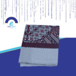 ⁦شال الفخامة مرشوش⁩ - الصورة ⁦16⁩