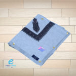 شال الفخامة ملكي 1