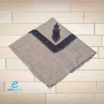 ⁦شال الفخامة ملكي 1⁩ - الصورة ⁦3⁩