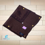 ⁦شال الفخامة ملكي 1⁩ - الصورة ⁦11⁩