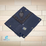 ⁦شال الفخامة ملكي 1⁩ - الصورة ⁦12⁩