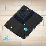 ⁦شال الفخامة ملكي 1⁩ - الصورة ⁦13⁩