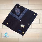 ⁦شال الفخامة ملكي 1⁩ - الصورة ⁦14⁩