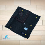 ⁦شال الفخامة ملكي 1⁩ - الصورة ⁦15⁩