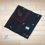 ⁦شال الفخامة ملكي 1⁩ - الصورة ⁦16⁩