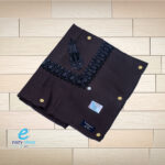 ⁦شال الفخامة ملكي 1⁩ - الصورة ⁦17⁩