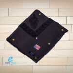 ⁦شال الفخامة ملكي 1⁩ - الصورة ⁦19⁩