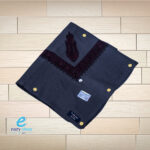 ⁦شال الفخامة ملكي 1⁩ - الصورة ⁦20⁩