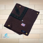 شال الفخامة ملكي 2