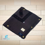 ⁦شال الفخامة ملكي 2⁩ - الصورة ⁦2⁩